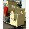 Poulet Feed Voletry Feed Pellet Machine